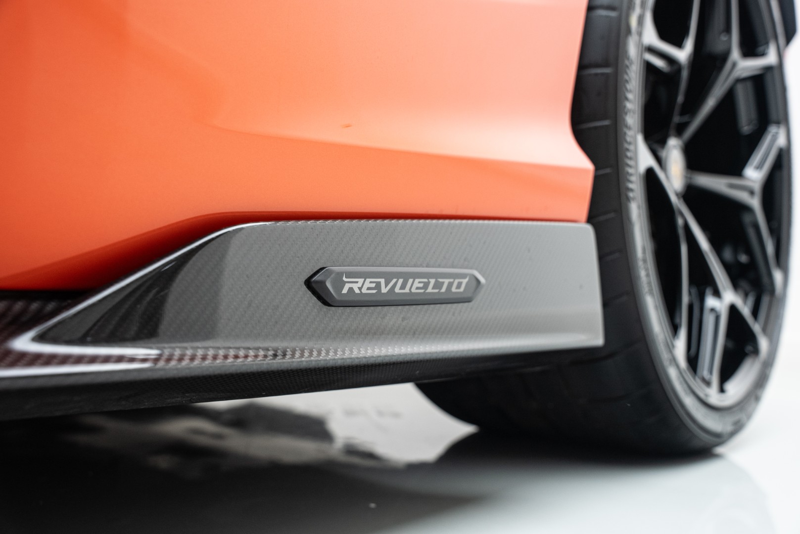 2025 LAMBORGHINI REVUELTO | FULL CARBON FIBER | STUNNING SPEC | SONUS FABER AUDIO SYSTEM 